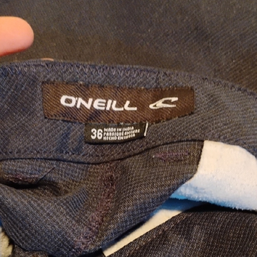 O'Neill Dark Blue Pants